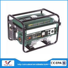 Redsun industrial gasoline generator 2.5kw